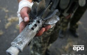 Тымчук: В районе Опытного и Авдеевки боевики применяли 82-мм минометы