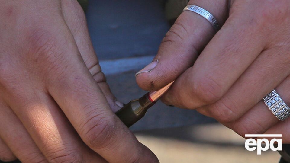 Лысенко: Пять военных ранены