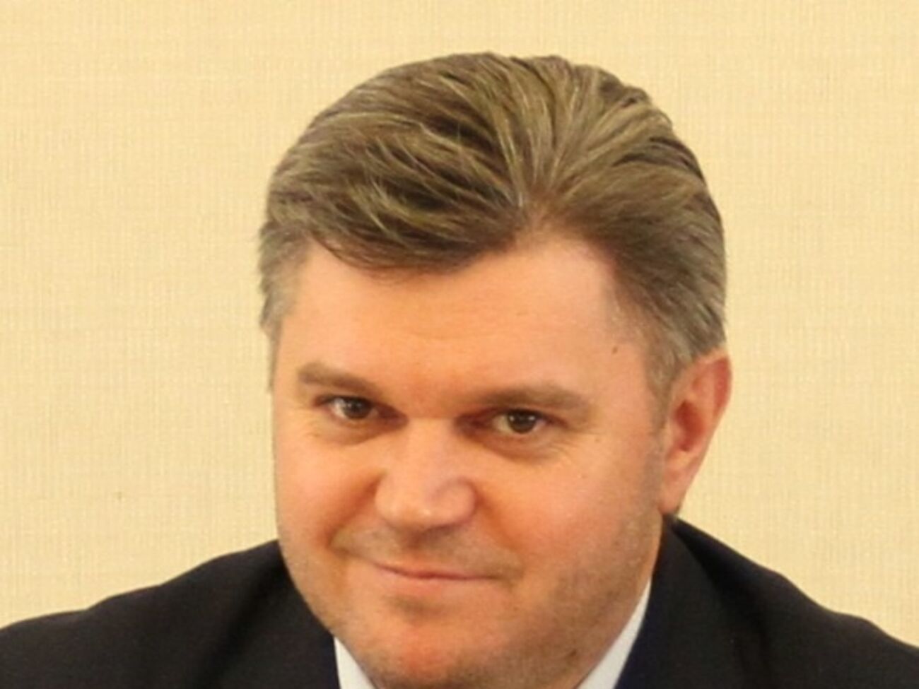 Эдуард Ставицкий, занимавший пост министра энергетики Украины с декабря 2012-го по февраль 2014 года, объявлен в розыск по линии Интерпола