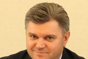 Эдуард Ставицкий, занимавший пост министра энергетики Украины с декабря 2012-го по февраль 2014 года, объявлен в розыск по линии Интерпола