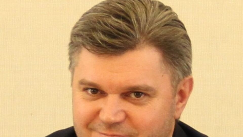 Эдуард Ставицкий, занимавший пост министра энергетики Украины с декабря 2012-го по февраль 2014 года, объявлен в розыск по линии Интерпола