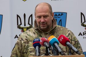 Сергей Мельничук не пришел в ГПУ