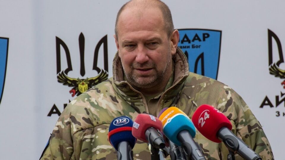 Сергей Мельничук не пришел в ГПУ