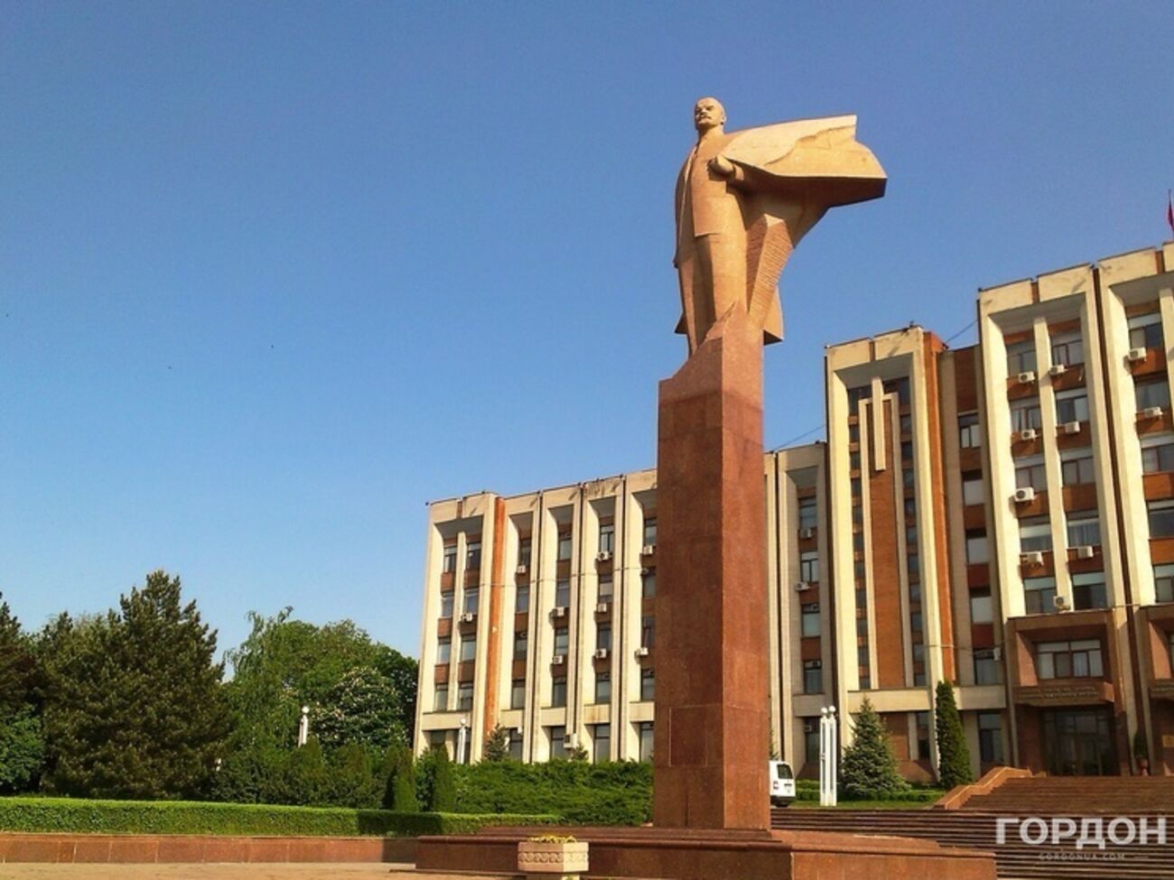 Спецпроект “ГОРДОН”: Непризнанное Приднестровье – украинский Донбасс 20 лет спустя?