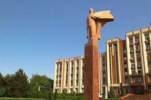 Спецпроект “ГОРДОН”: Непризнанное Приднестровье – украинский Донбасс 20 лет спустя?