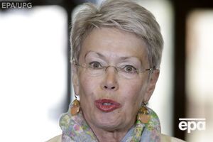 Об отставке Хайди Тальявини стало известно на прошлой неделе