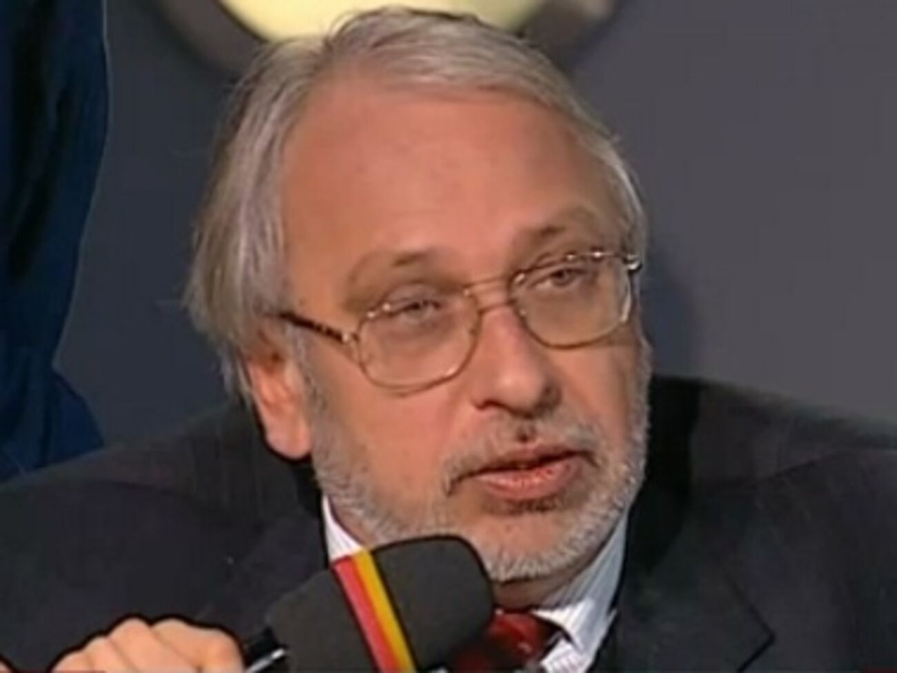 Пострадавший по делу Пукача журналист Алексей Подольский