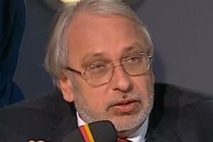 Пострадавший по делу Пукача журналист Алексей Подольский