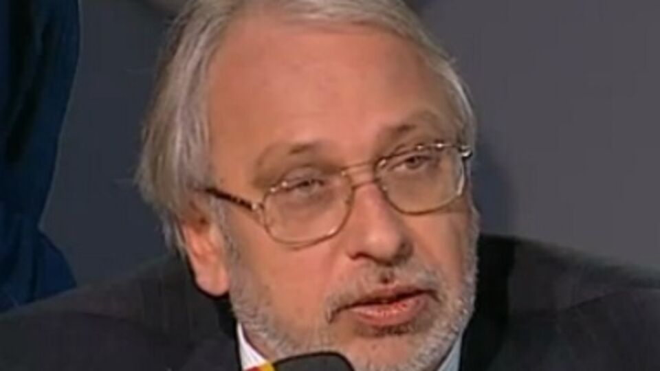 Пострадавший по делу Пукача журналист Алексей Подольский