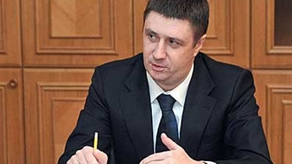 Вячеслав Кириленко провел экстренное заседание Кабмина