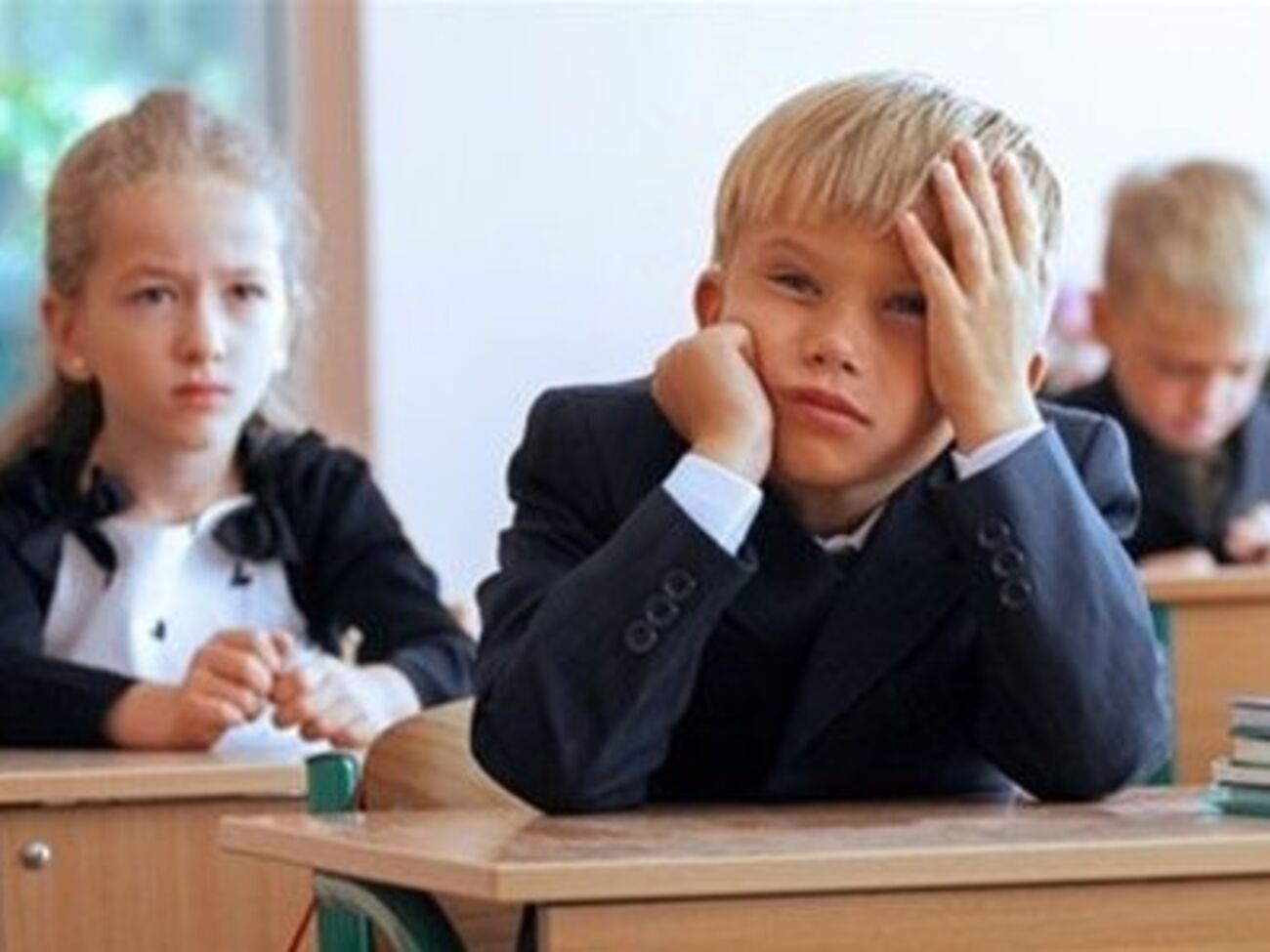 Первые выпускники 12-летки в Украине появятся в 2029 году