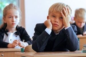 Первые выпускники 12-летки в Украине появятся в 2029 году