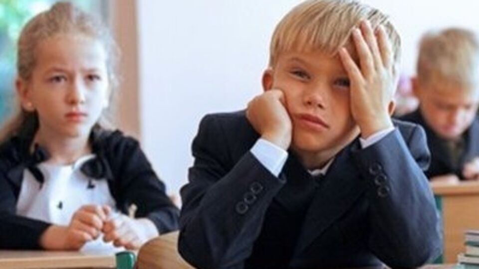 Первые выпускники 12-летки в Украине появятся в 2029 году