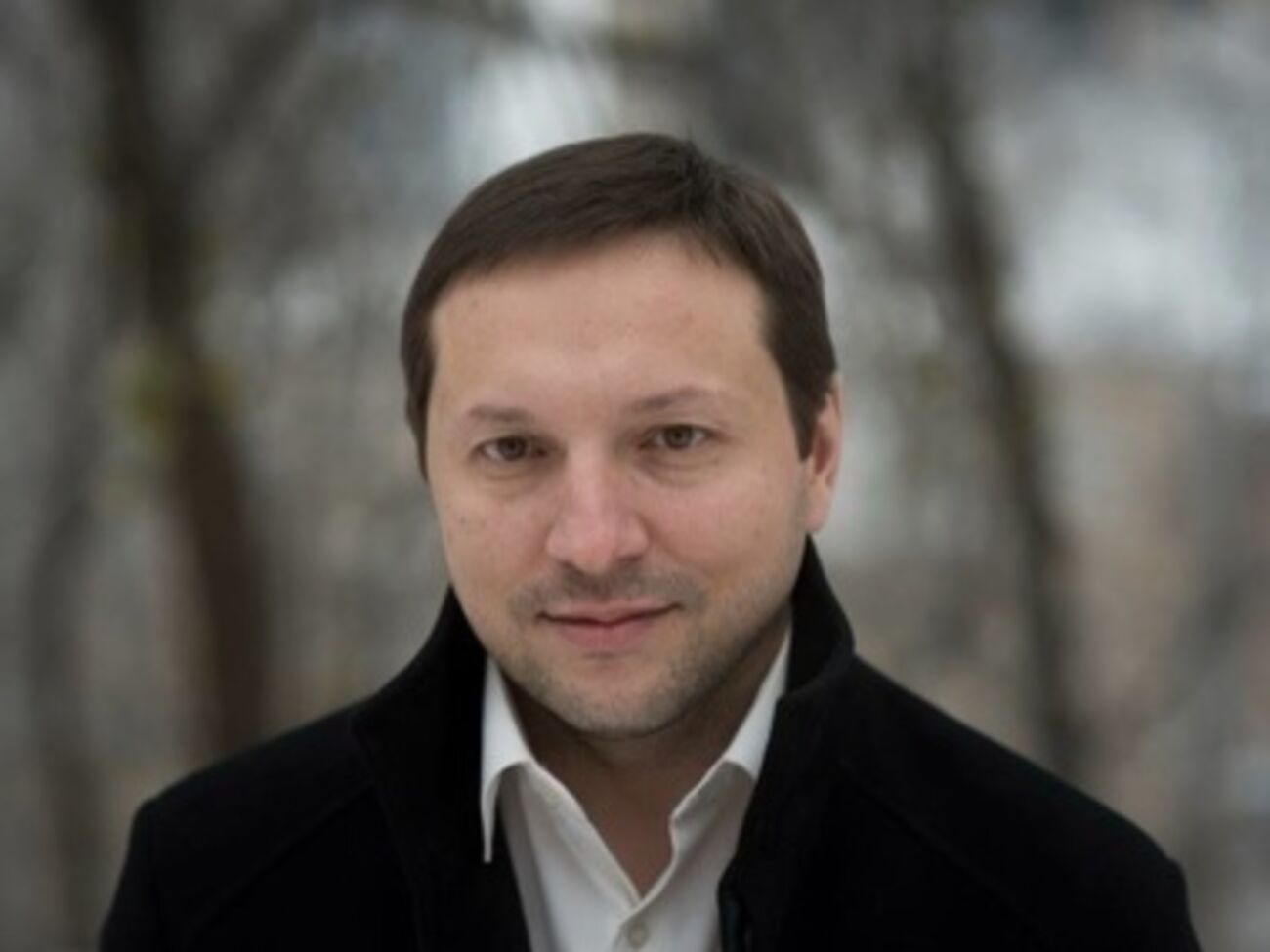 Стець: Информационные войска работают ежедневно