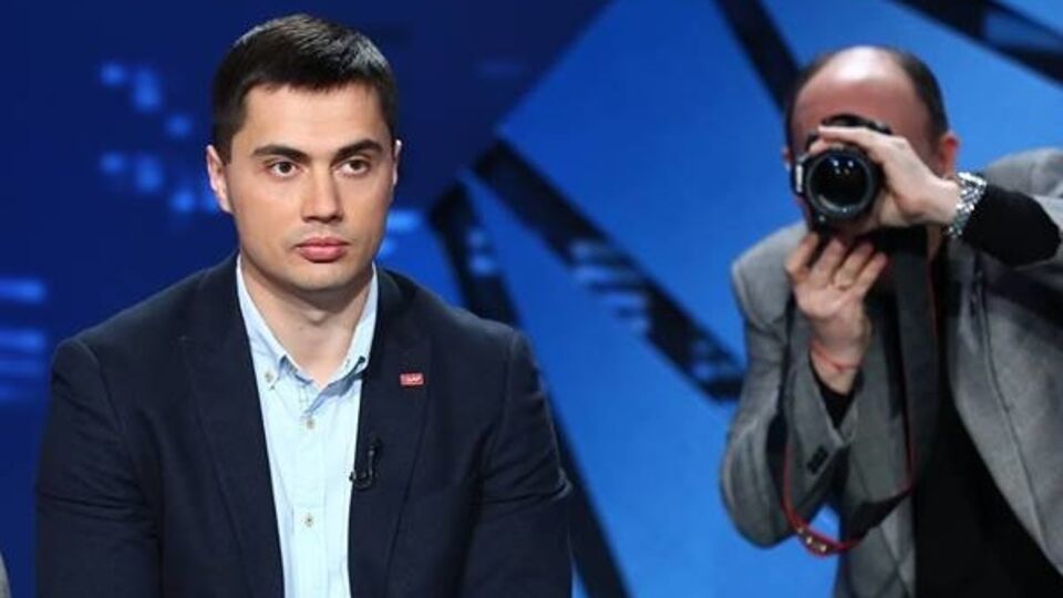 Фирсов считает, что Кихтенко хороший человек, но неудачный губернатор