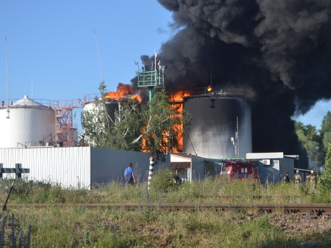 Турчинов: Все причастные к этой опасной ситуации будут сидеть