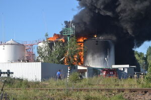 Турчинов: Все причастные к этой опасной ситуации будут сидеть