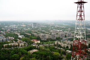 Стець не видит смысла в подрыве телевышки в Донецке