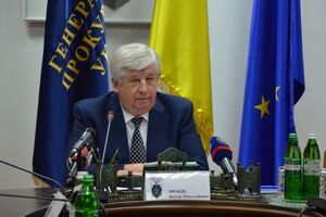 Виктор Шокин сообщил, что ему неизвестно, где находится нардеп Сергей Клюев