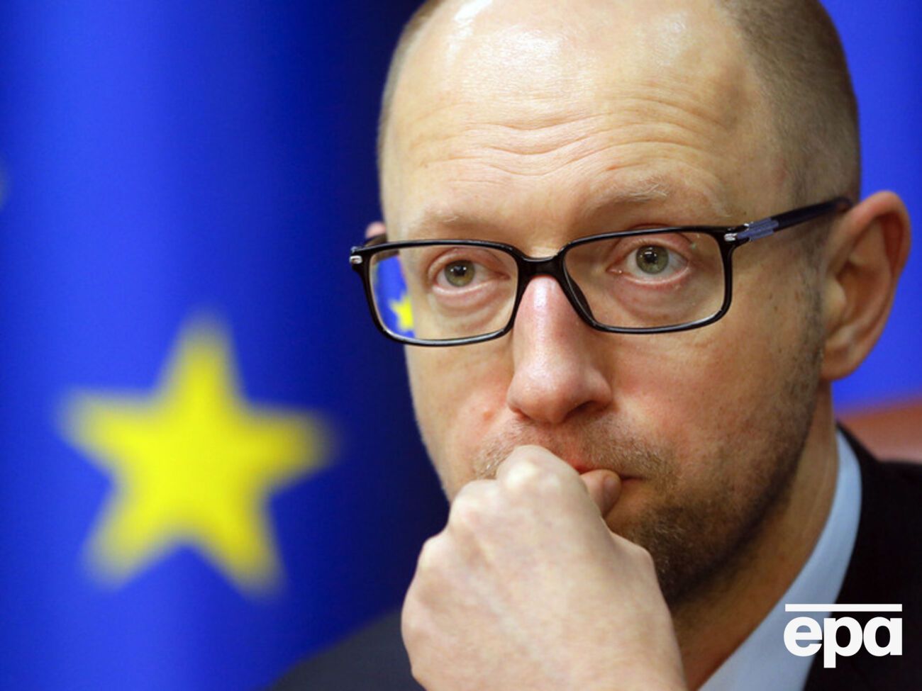 Яценюк: Фирташ должен быть привлечен к ответственности