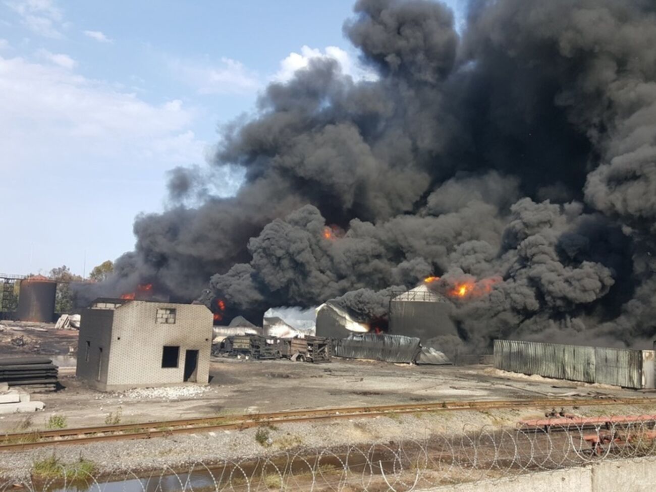 Одно уголовное производство в отношении компании "БРСМ" расследует ГПУ, второе – МВД