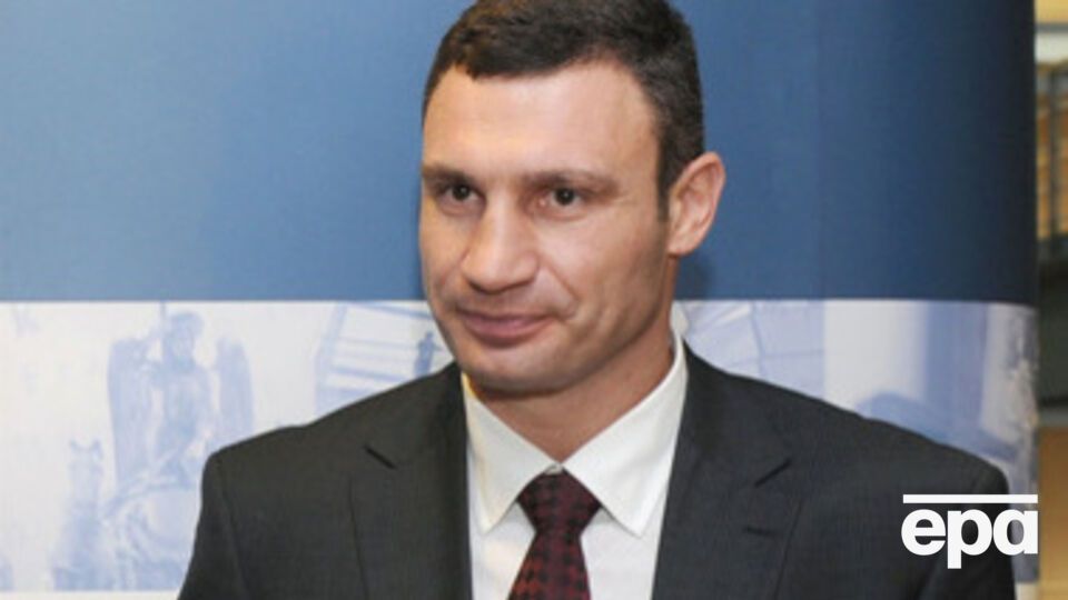 В мэрии заверили, что городская власть ежедневно будет проводить исследования воздуха