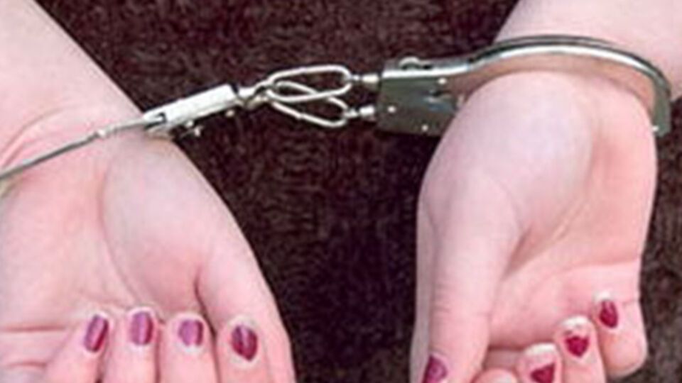 Женщина собирала сведения о силах ВСУ