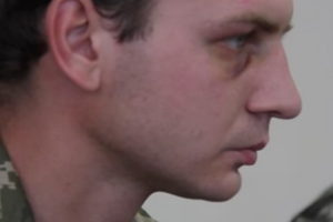 Военнослужащий 28-й бригады ВСУ Роман Мащенко провел три дня в плену террористов "ДНР"