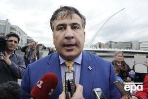 Михаил Саакашвили сообщил о новых кадровых назначениях в Одесской ОГА