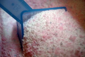 В Роскомнадзоре заявили, что "Ушастый нянь" не соответствуют гигиеническим требованиям по индексу токсичности