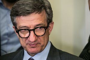 Тарута предсказывает мрачные сценарии развития в случае блокады Донбасса