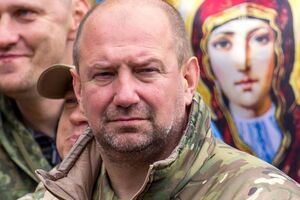 Сергей Мельничук пообещал явиться в ГПУ