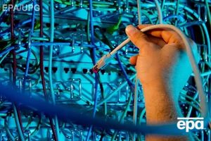 Печерский районный суд Киева: СБУ обязана вернуть компании NIC.UA изъятое оборудование