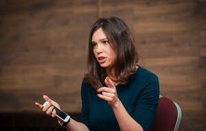 Жанна Немцова: Нет ничего опаснее самовозгорания огромного потенциала ненависти, накопленного в российском обществе