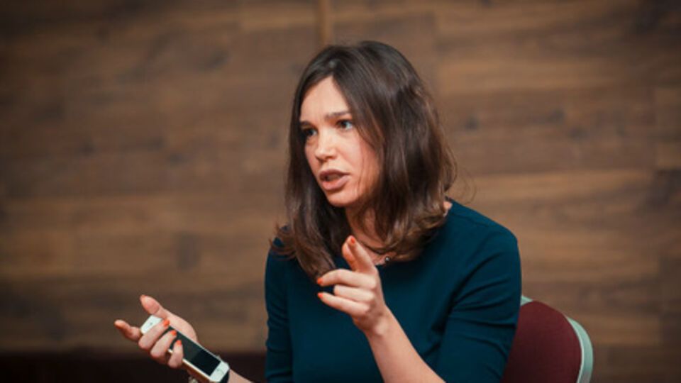 Жанна Немцова: Нет ничего опаснее самовозгорания огромного потенциала ненависти, накопленного в российском обществе