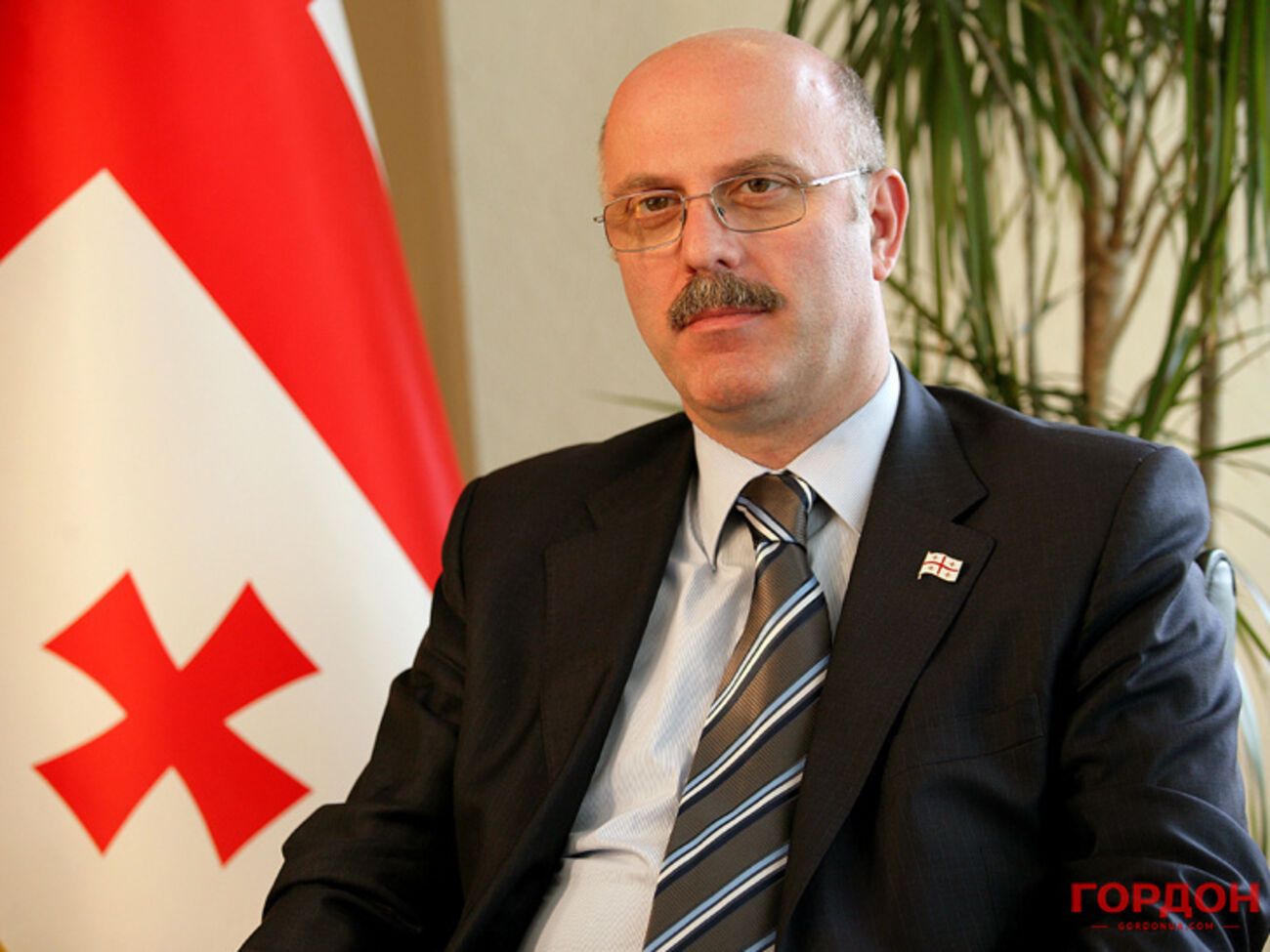 Григол Катамадзе: У меня нет политических амбиций, главное мое желание &ndash; выстроить системную работу так, чтобы изменить в Украине налоговые взаимоотношения бизнеса и государства