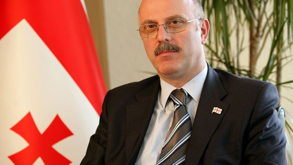 Григол Катамадзе: У меня нет политических амбиций, главное мое желание – выстроить системную работу так, чтобы изменить в Украине налоговые взаимоотношения бизнеса и государства