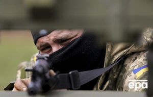 Обстрелы в зоне АТО не прекращаются