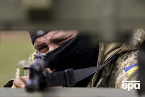 Обстрелы в зоне АТО не прекращаются