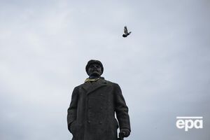 Площадь Ленина в Мариуполе станет площадью Свободы