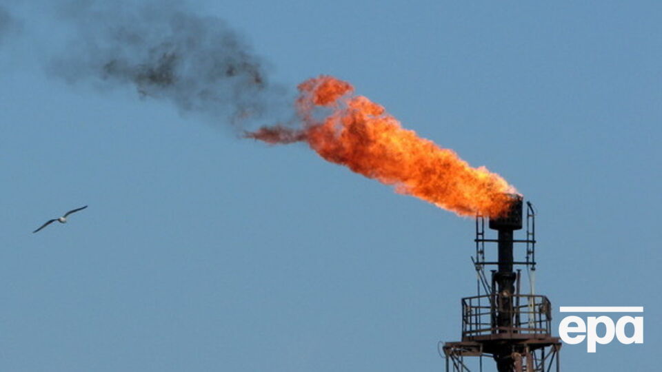 Нефть резко пошла вверх