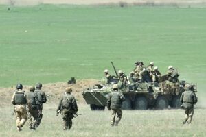 Пинькас заявил, что "Укроборонпром" опережает график поставок техники для армии