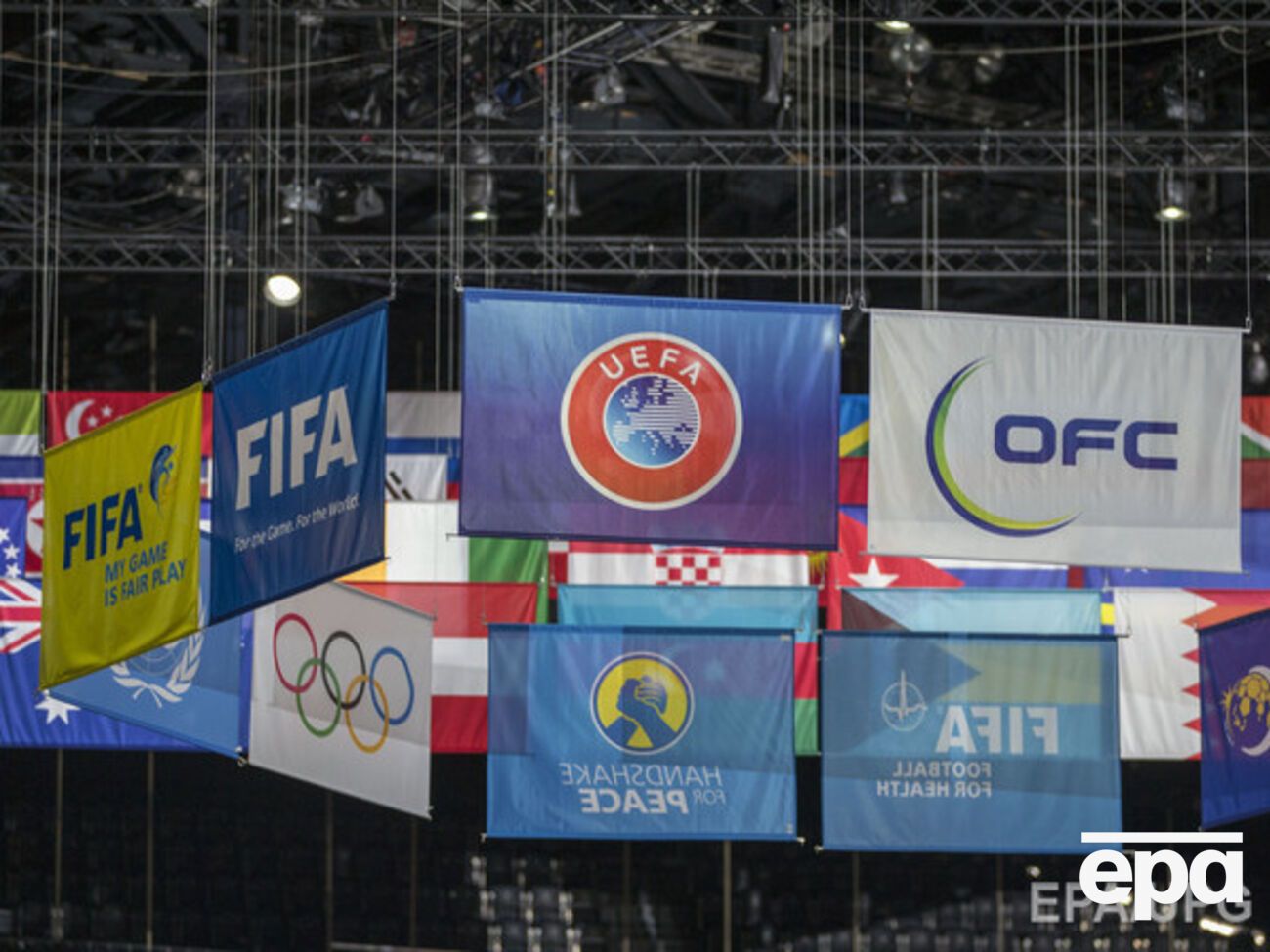 В УЕФА заявили о положительном эффекте от финансового fair play