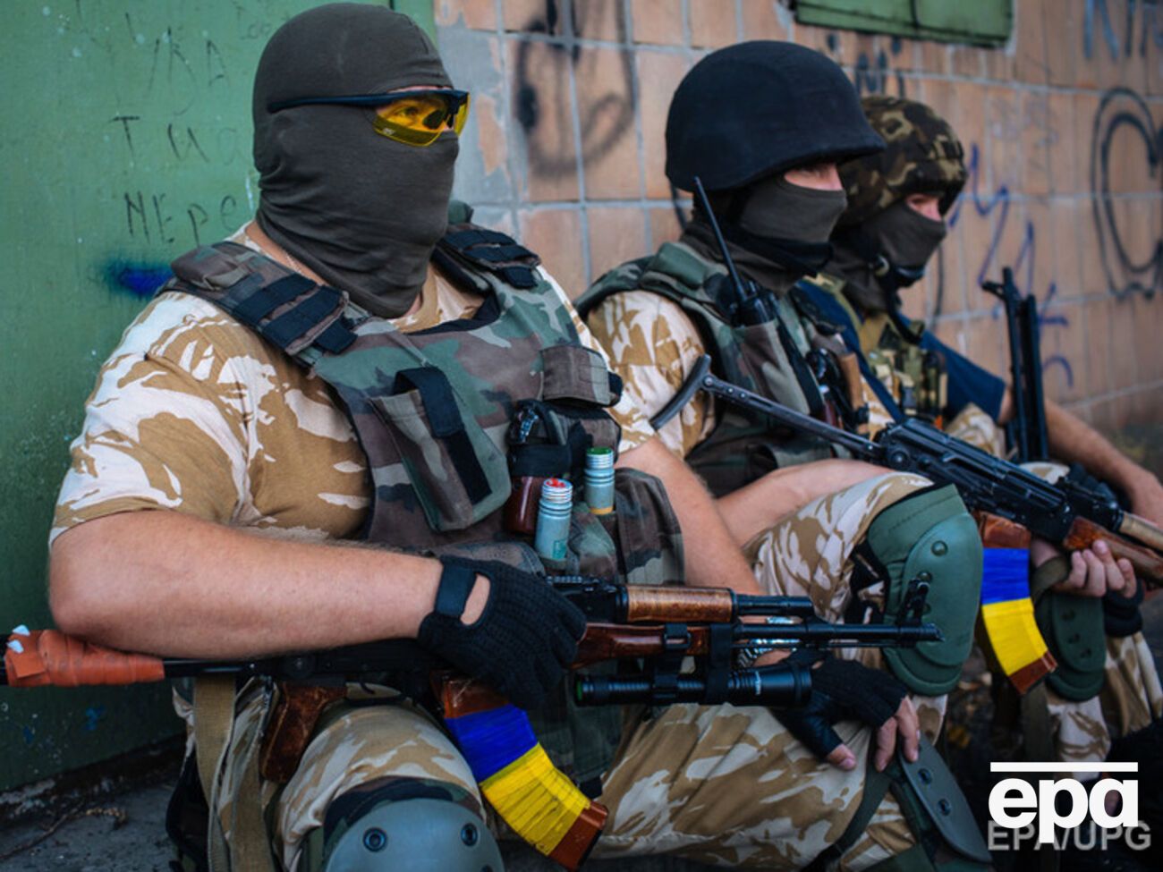 Компенсацию за не полученное обеспечение для военных будет определять Кабмин