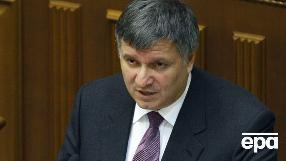 Аваков отстранил весь состав ГАИ Николаевской области от работы