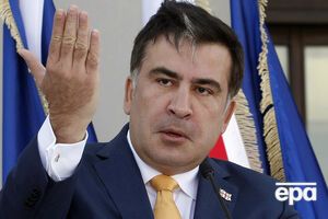 Михаил Саакашвили считает, что его соратник должен покинуть министерское кресло