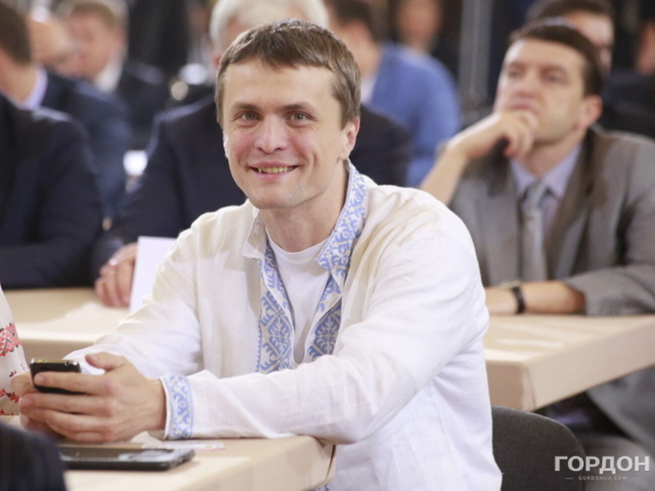 Игорь Луценко рассказал о двух главных кандидатах на увольнение из Кабмина