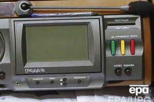 Рада отменила обязательное применение кассовых аппаратов
