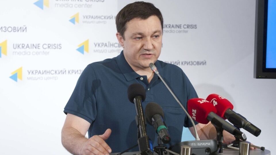 Тымчук считает, что министр обороны должен отчитываться перед Радой о решении проблем в армии