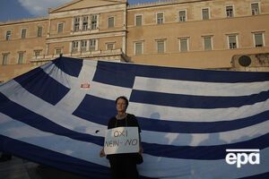 Ситуация в Греции и Украине сильно отличается, заявил Сологуб